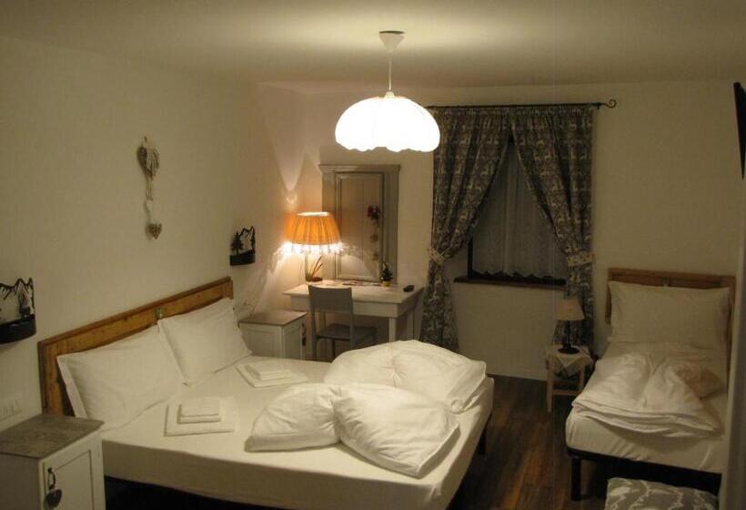 La Molinela B&b