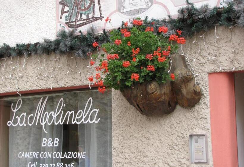 La Molinela B&b