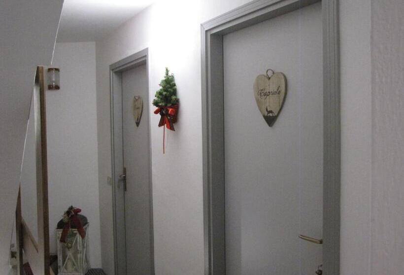 La Molinela B&b