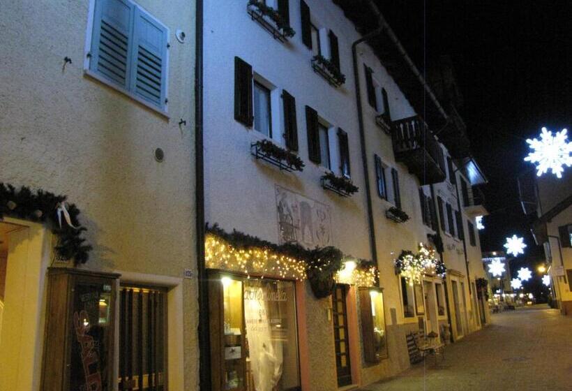La Molinela B&b
