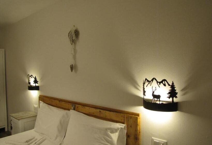 La Molinela B&b
