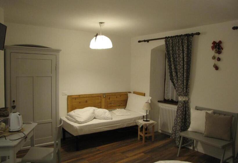 La Molinela B&b