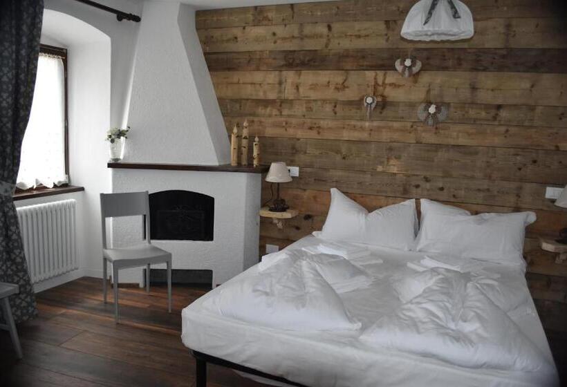 La Molinela B&b