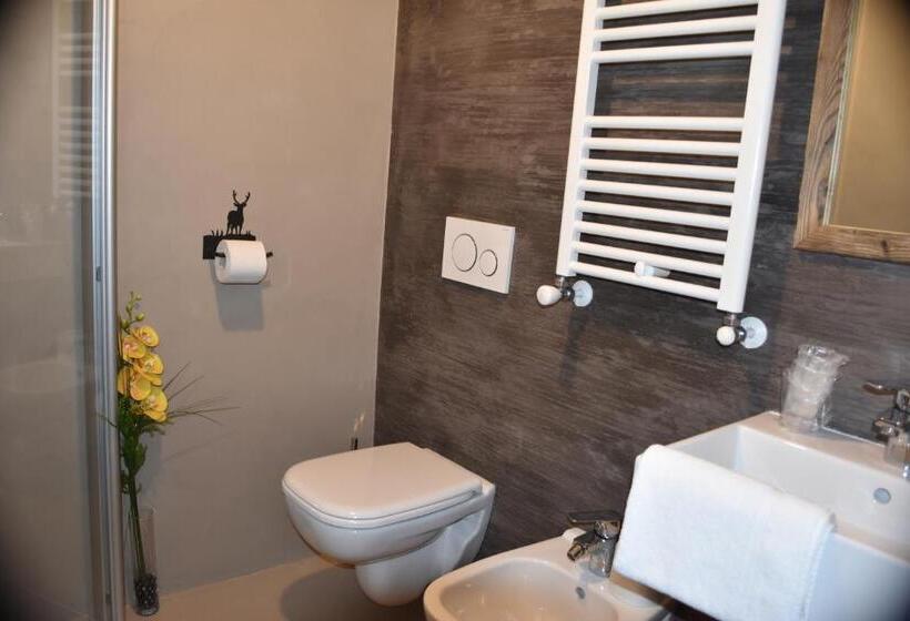 La Molinela B&b