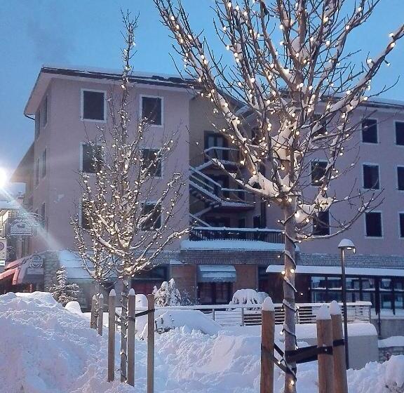 La Molinela B&b