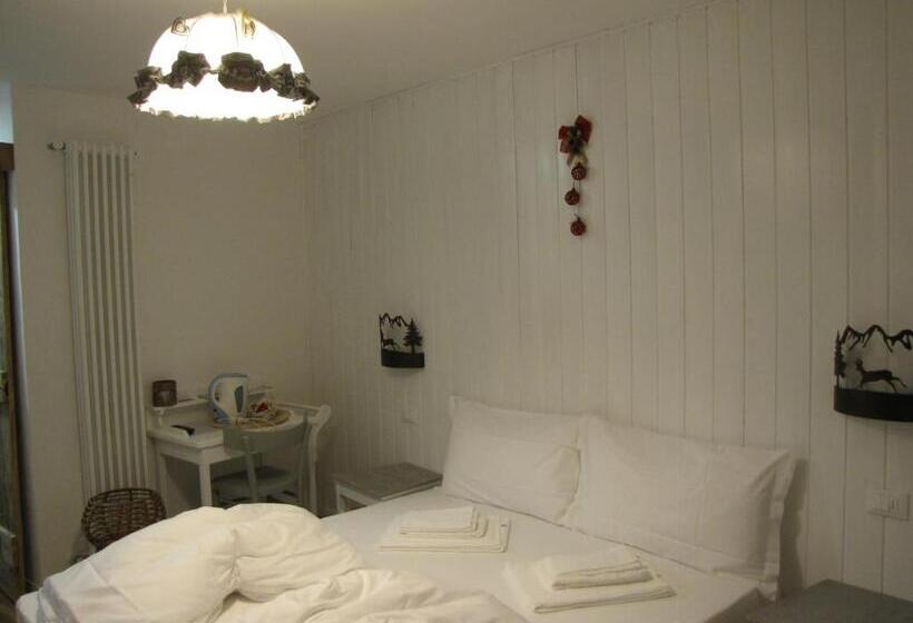 La Molinela B&b