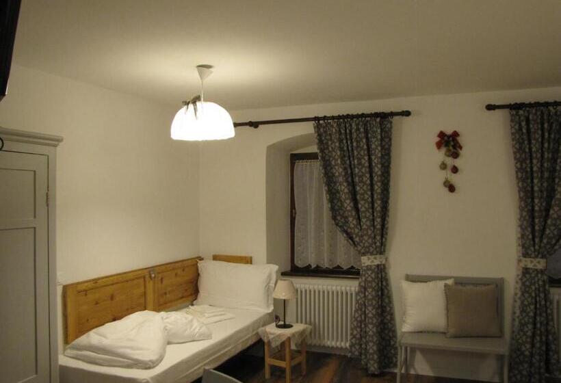 La Molinela B&b