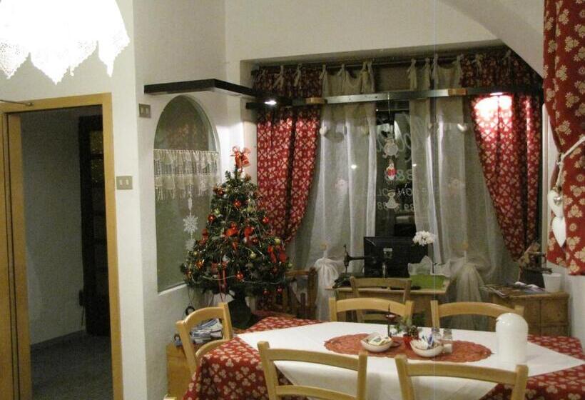 La Molinela B&b