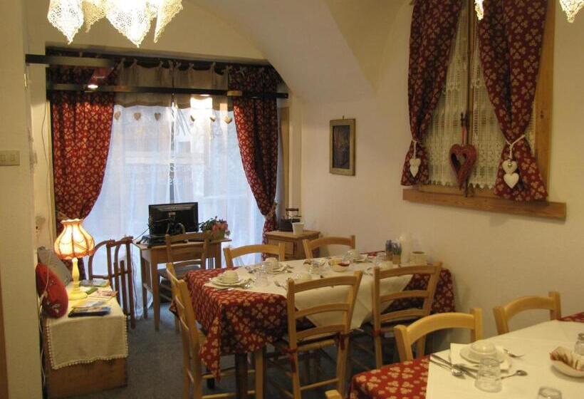 La Molinela B&b