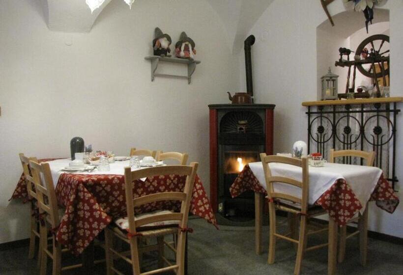 La Molinela B&b