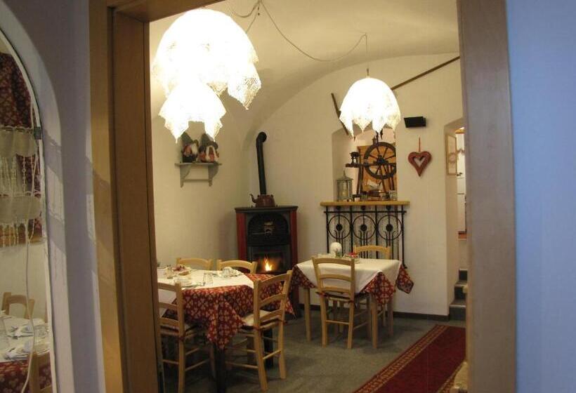 La Molinela B&b