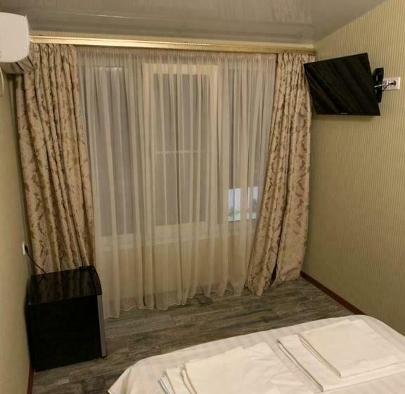 پانسیون Guest House Atlant