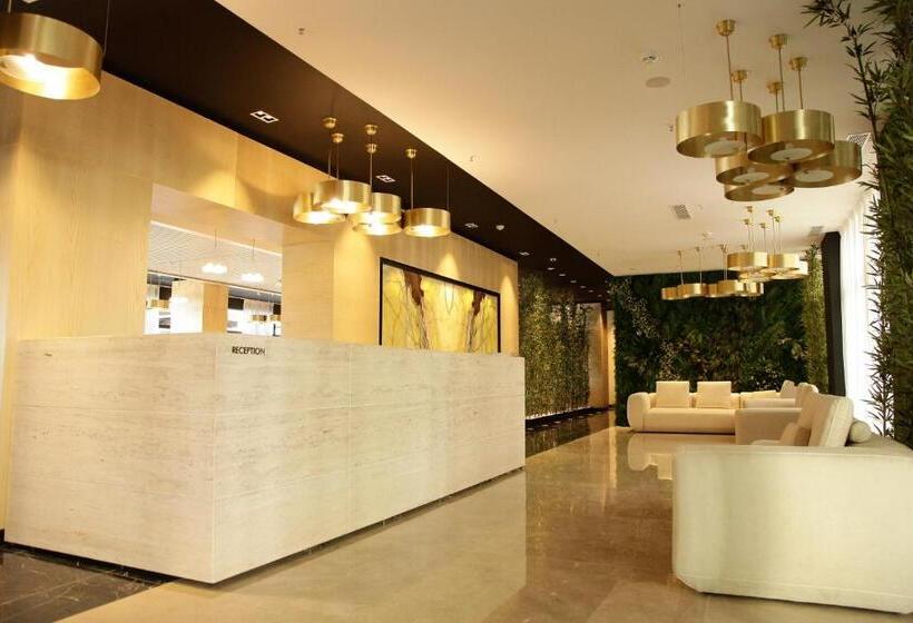 Royal G Hotel And Spa