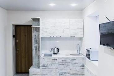 Smart Apartment проспект гагарина