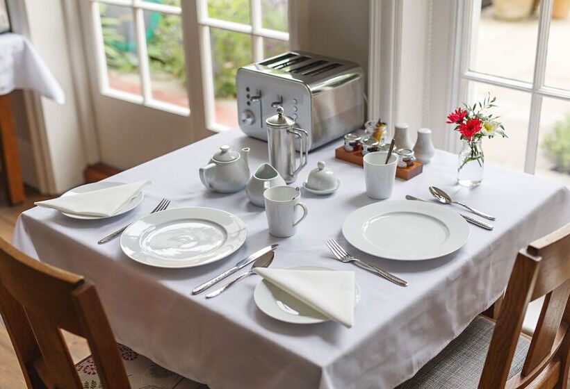 مبيت وإفطار Alton House Sheringham