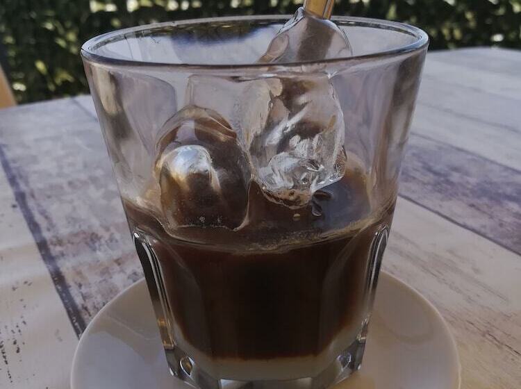 민박 Le Strazzigne