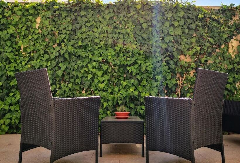 민박 Le Strazzigne