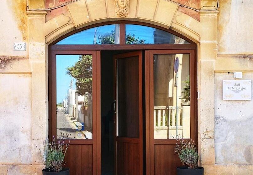 민박 Le Strazzigne