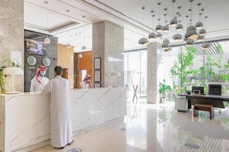 Hafawah Suites