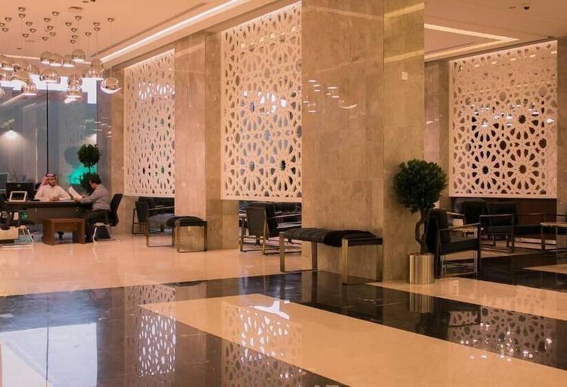 Hafawah Suites