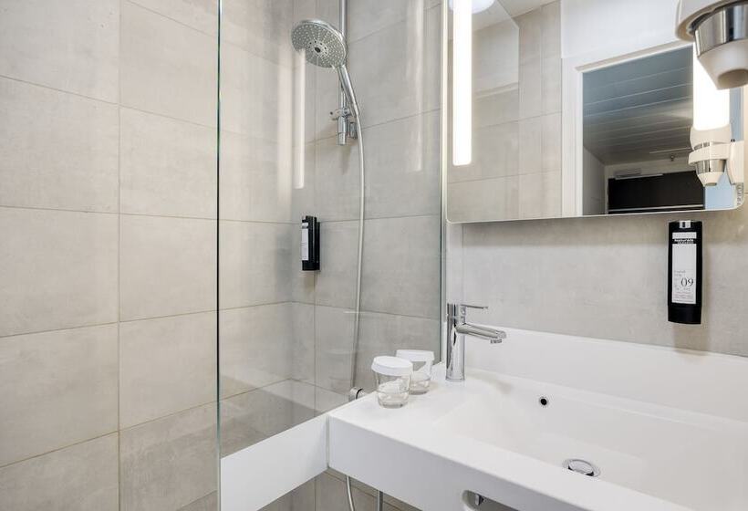 B&b Hotel Antwerpen Zuid