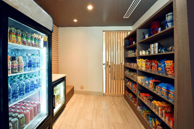 Fotos del hotel Holiday Inn Express & Suites - Orlando - Lake Nona Area, An Ihg:  18