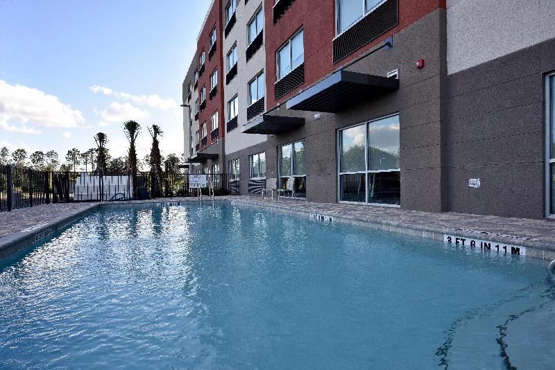 Fotos del hotel Holiday Inn Express & Suites - Orlando - Lake Nona Area, An Ihg:  5