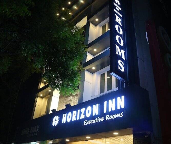 هتل Horizon Inn