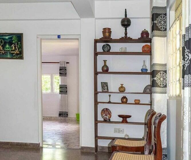 Hotel Oriole Kandy