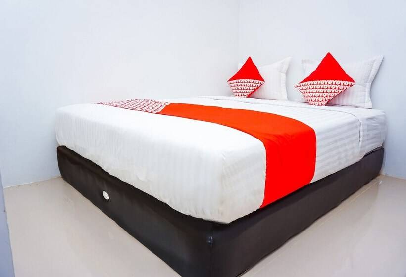 Hotel Oyo 433 Nelvi Residence Syariah