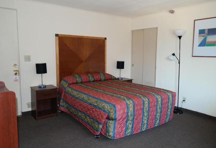 فندق River Park Inn