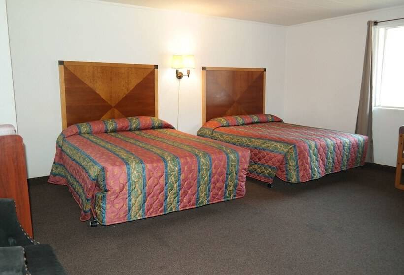 فندق River Park Inn