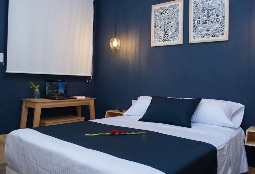 Fotos del hotel Romance Morelia:  39