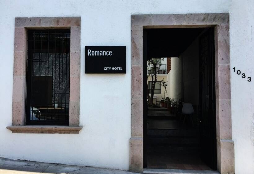 Fotos del hotel Romance Morelia:  29