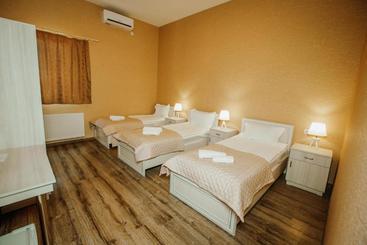 هتل Sresidence
