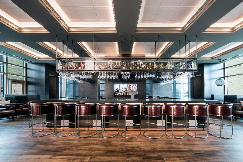 Texas A&m Hotel And Conference Center