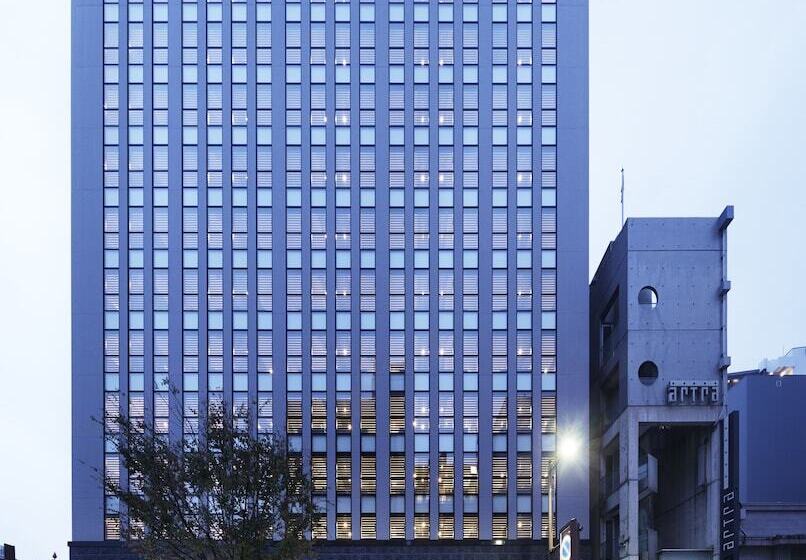 Fotos del hotel The Square Hotel Kanazawa:  20