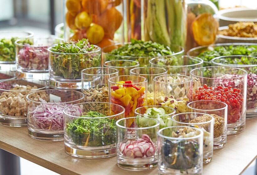 Fotos del hotel The Square Hotel Kanazawa:  38