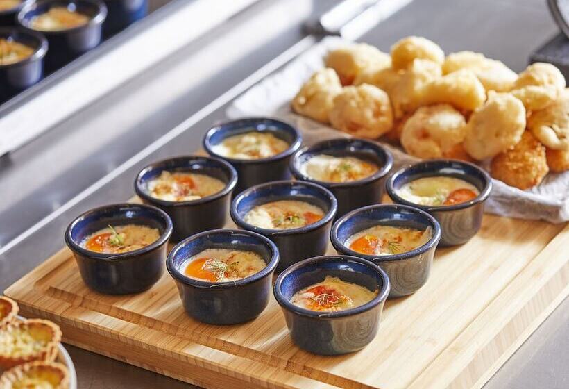 Fotos del hotel The Square Hotel Kanazawa:  39