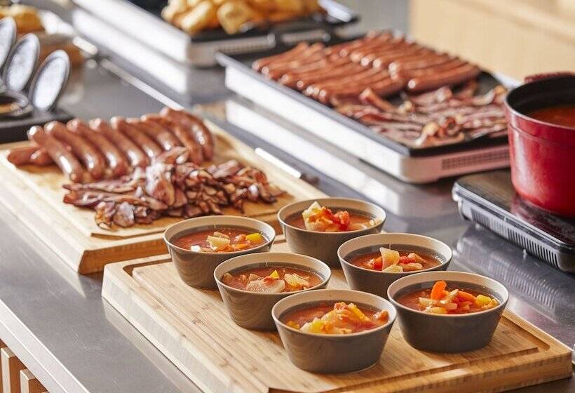 Fotos del hotel The Square Hotel Kanazawa:  13