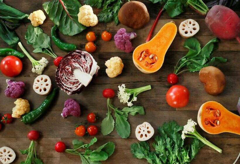 Fotos del hotel The Square Hotel Kanazawa:  32