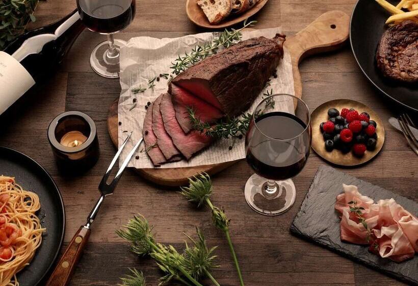 Fotos del hotel The Square Hotel Kanazawa:  27