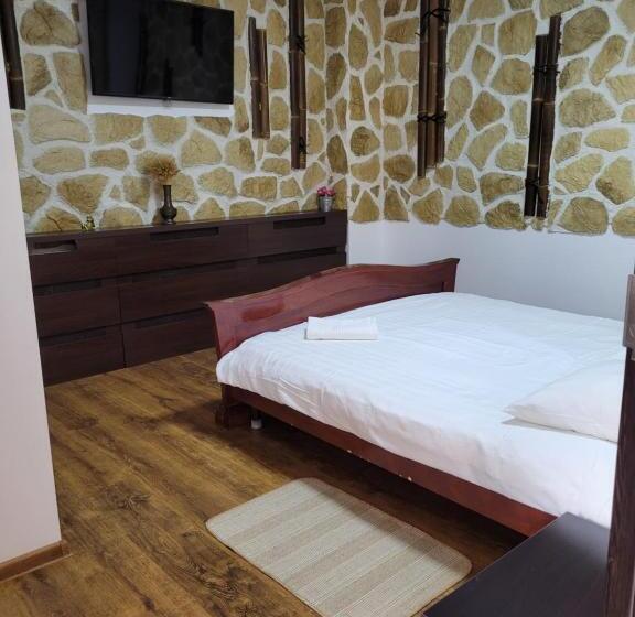Mag Motel
