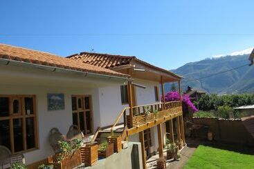 هاستل Schatzi Lodge