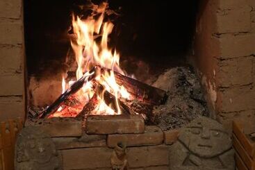 هاستل Schatzi Lodge