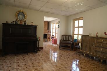 هاستل Schatzi Lodge