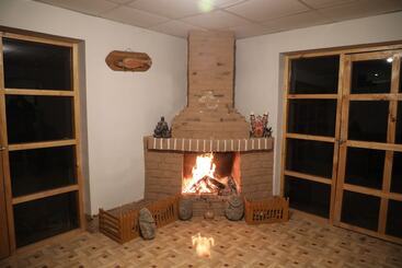 هاستل Schatzi Lodge