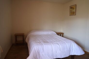 هاستل Schatzi Lodge