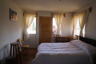هاستل Schatzi Lodge