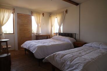 هاستل Schatzi Lodge